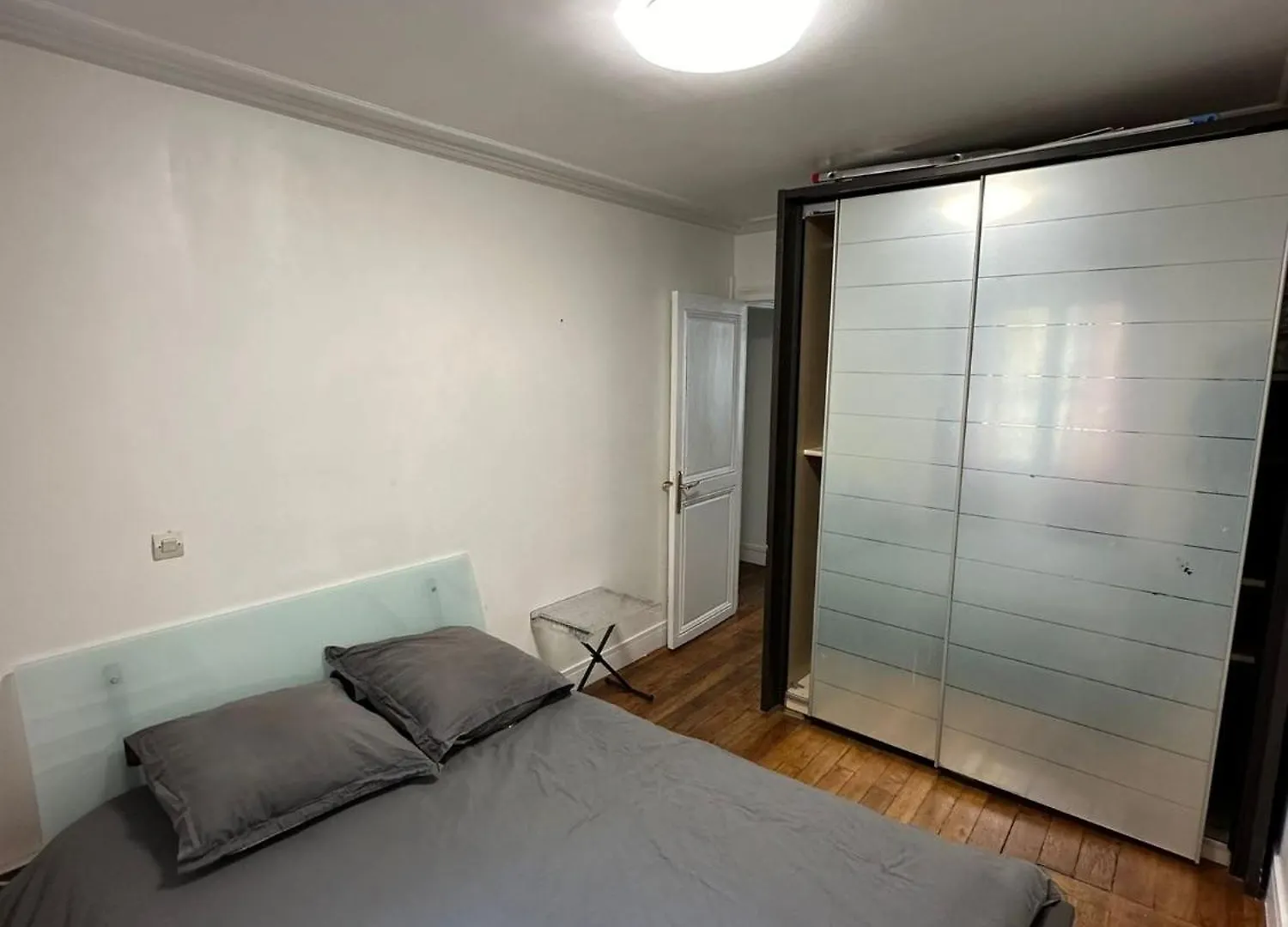 Apartment Colisee Paris 0*,